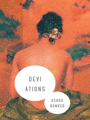 cover image of Devi Ations